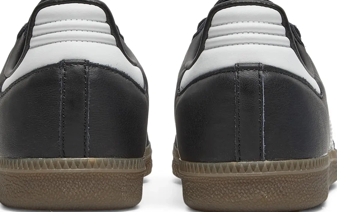 adidas OG 'Black Gum' Samba 0501